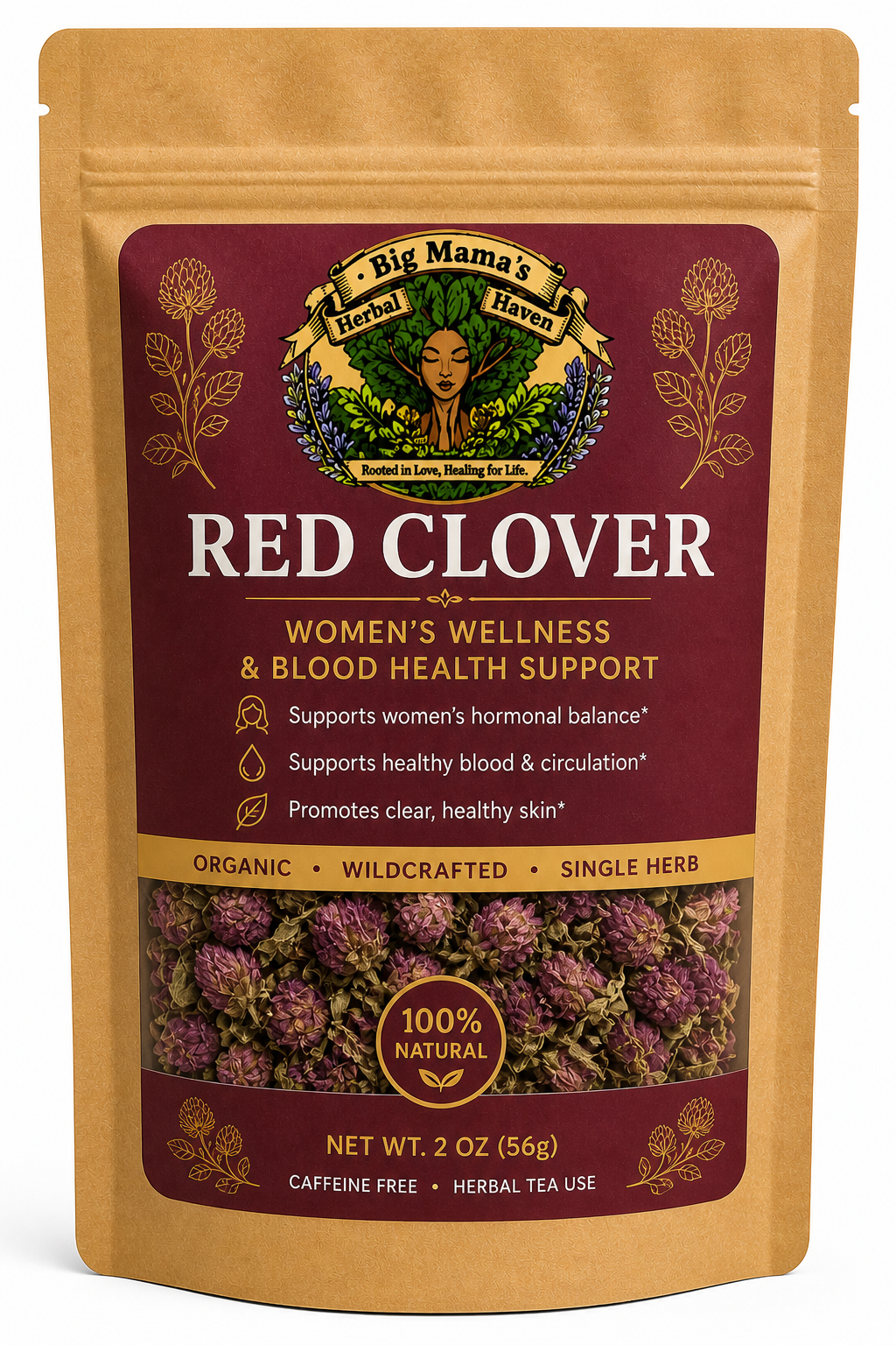 Red Clover