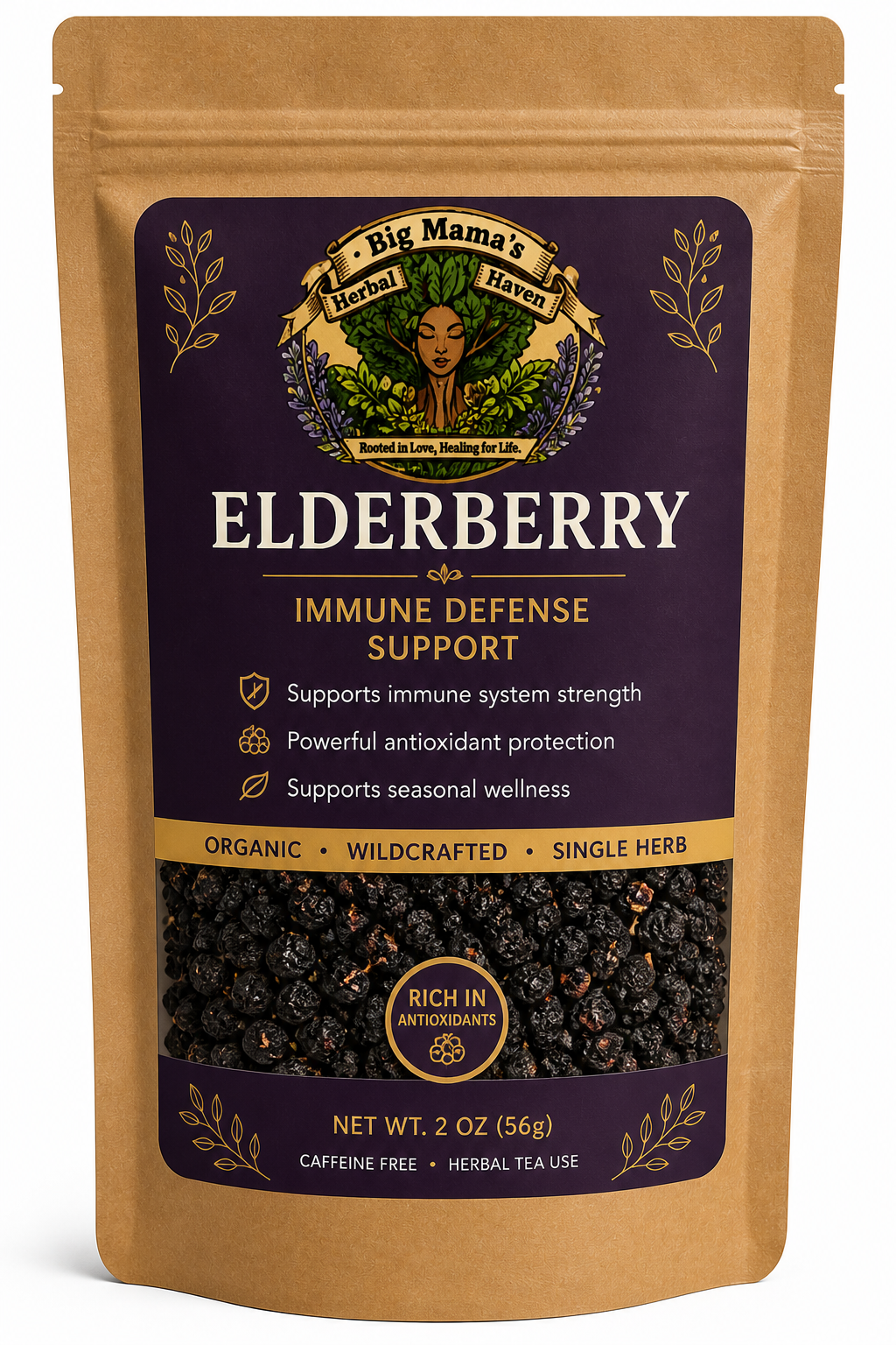 Elderberry