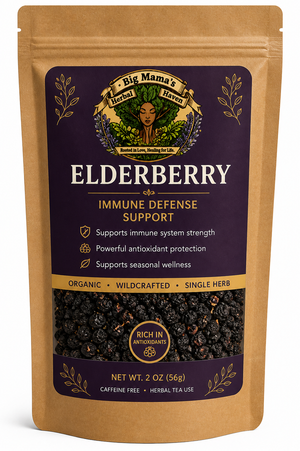 Mineral & Vitality