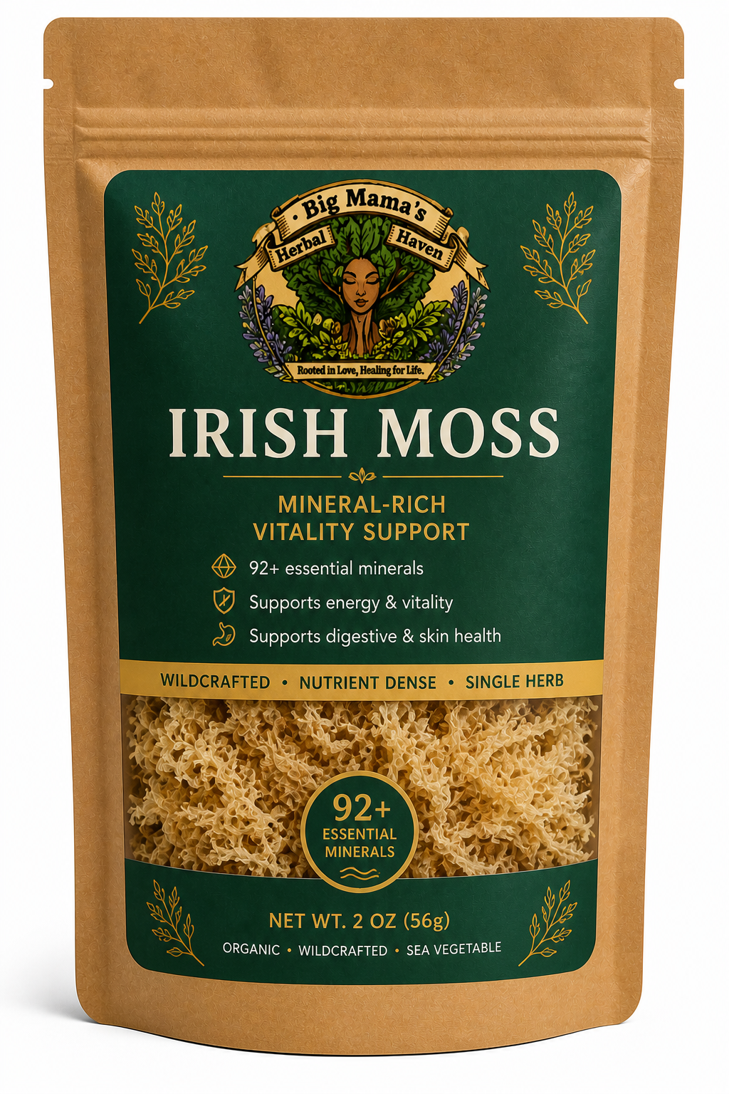 Irish Moss