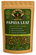 Papaya Leaf