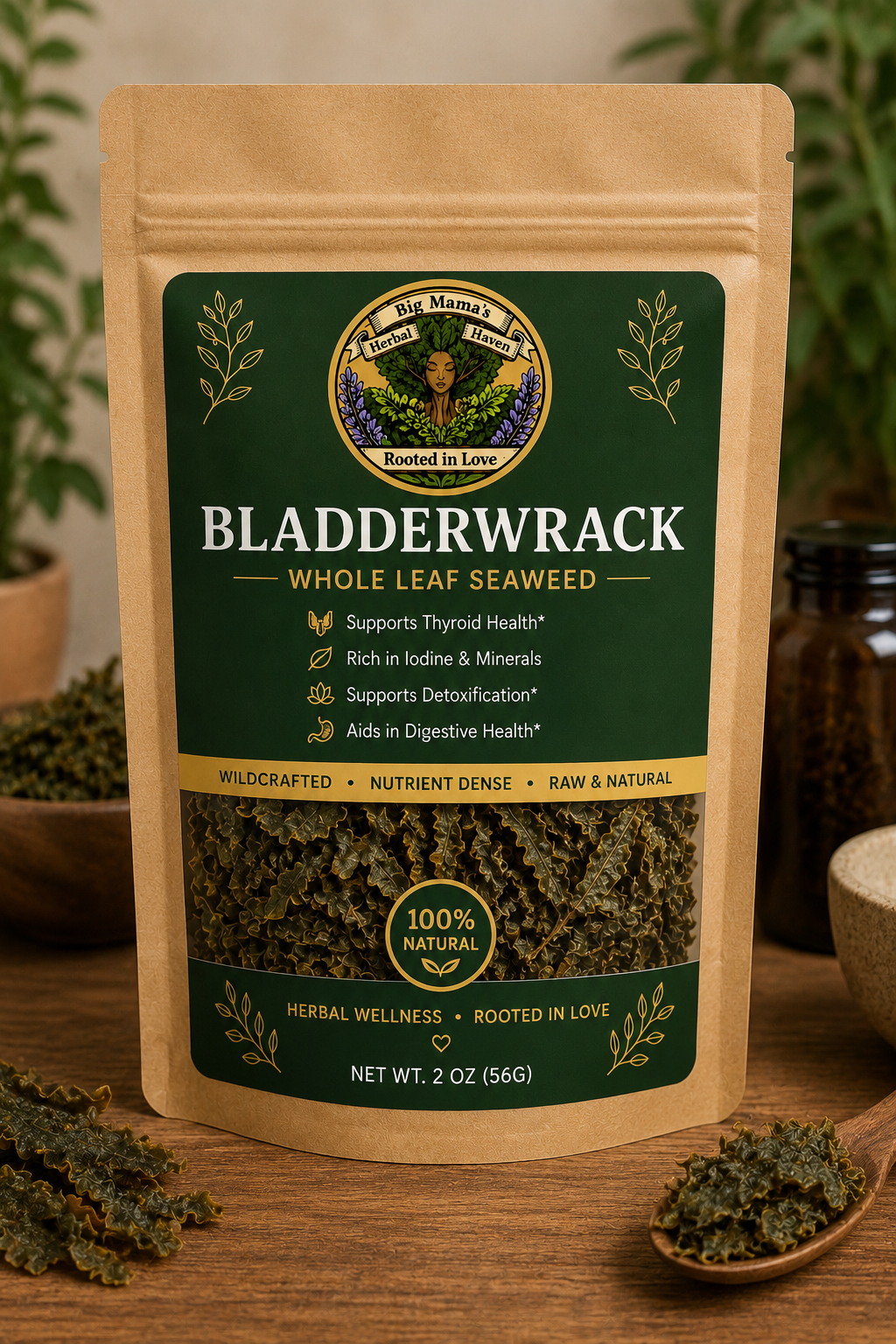 Bladderwrack
